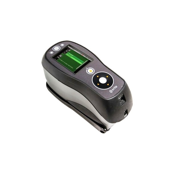 Spectrophotometer Ci60 Colour control Strenometer ApS